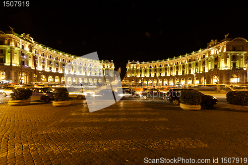 Image of Piazza della Repubblica