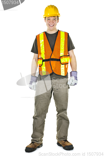 Image of Construction worker