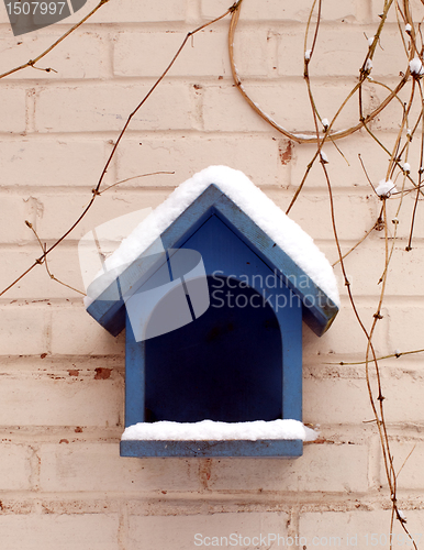 Image of Birdhouse