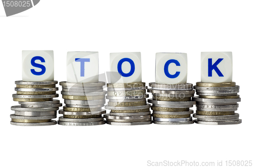 Image of Stock