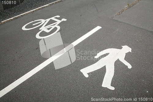 Image of Urban signs