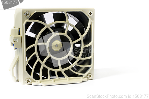 Image of Server Fan