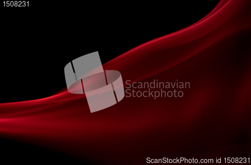 Image of colored abstract background