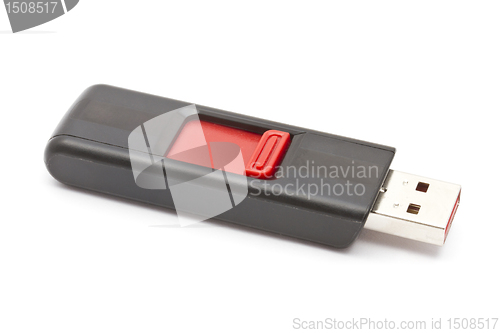 Image of USB memory stick