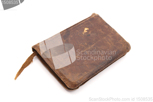 Image of Old Book