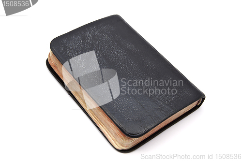 Image of Black Book