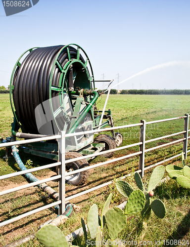 Image of Irrigation