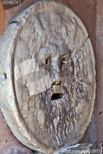 Image of Mouth of truth, Rome