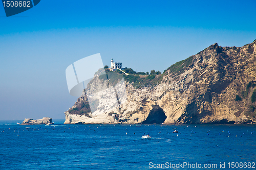 Image of Golfo di Napoli - Italy