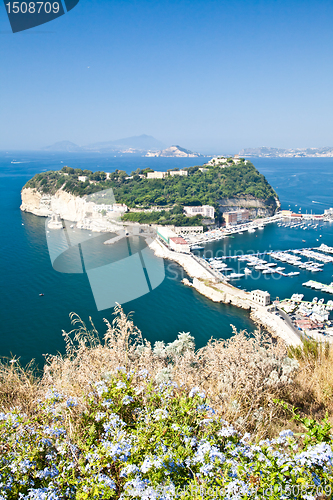 Image of Naples gulf