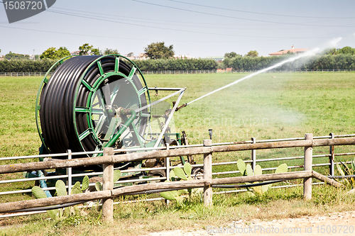 Image of Irrigation