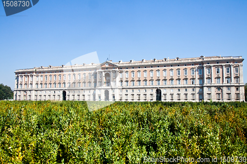 Image of Reggia di Caserta - Italy