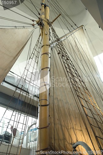 Image of Sails