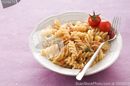 Image of Macaroni