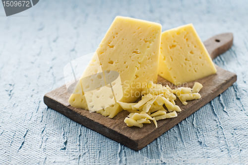 Image of Cheese