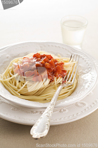 Image of Spaghetti