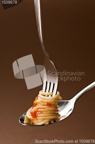 Image of Spaghetti