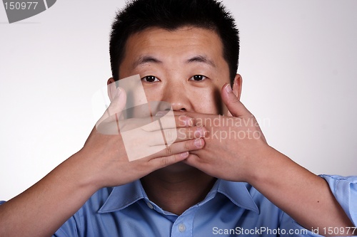 Image of Speak No Evil