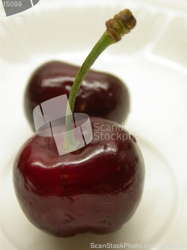 Image of Cherries