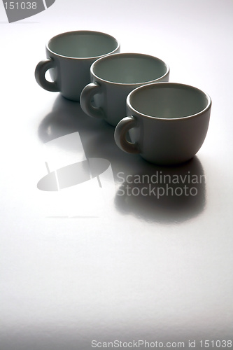 Image of Coffee cups