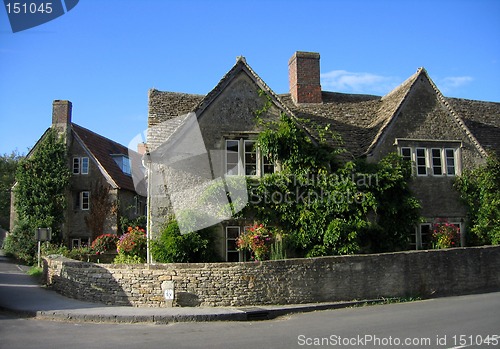 Image of Victorian estate