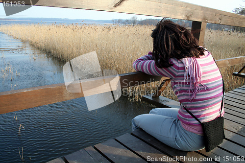 Image of Loneliness