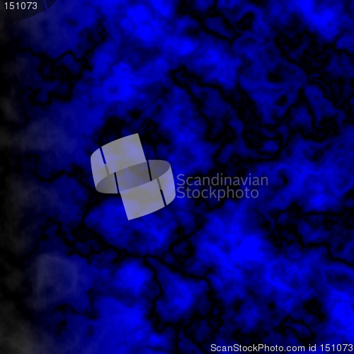 Image of Dark blue