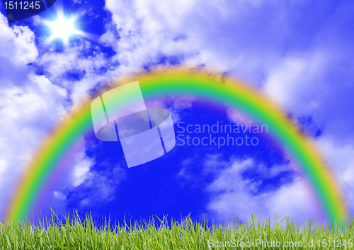 Image of Rainbow