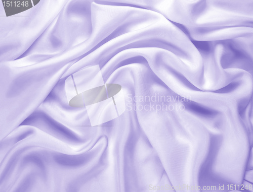 Image of Smooth elegant  silk can use as background
