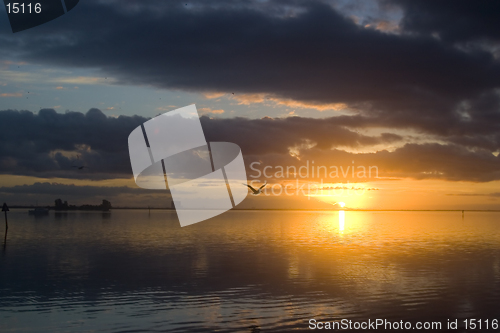 Image of Sunrise