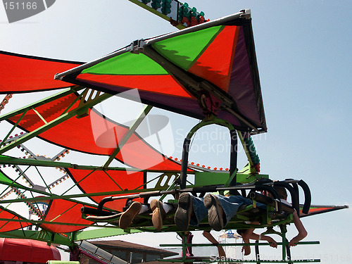 Image of County Fair Glide