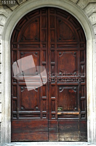 Image of Door