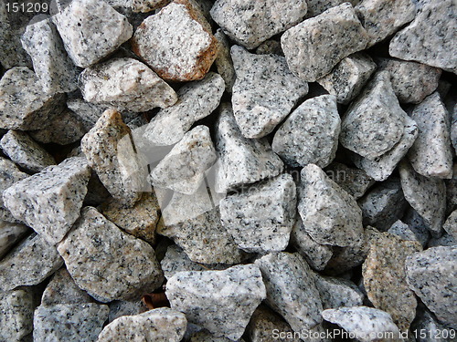 Image of Stones