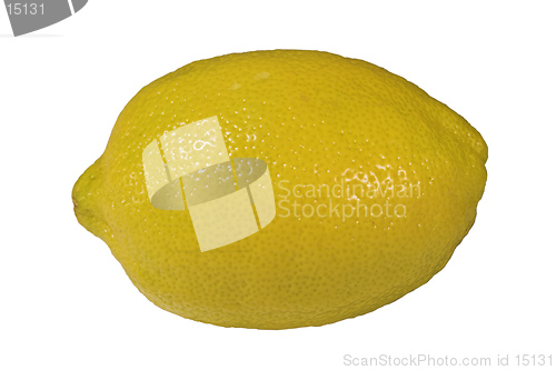 Image of lemon