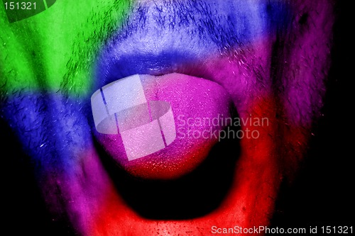 Image of colourmind