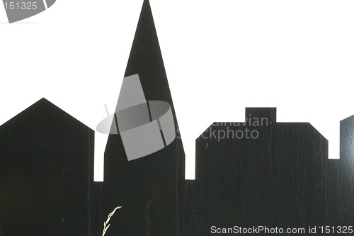 Image of Silhouettes
