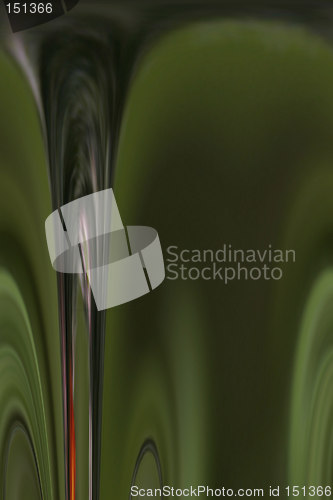 Image of abstract streaks