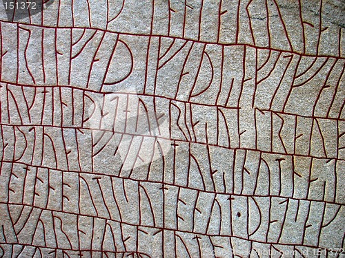 Image of Runes