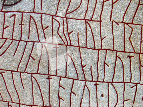 Image of Runes