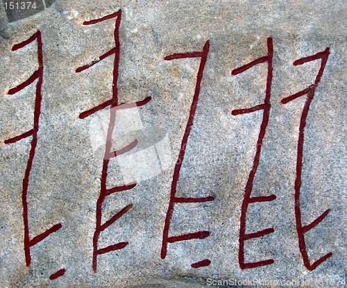 Image of Runes