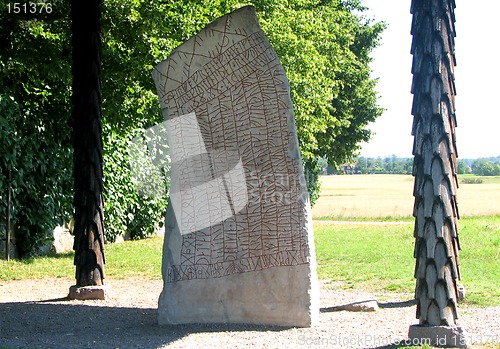 Image of Rune Stone