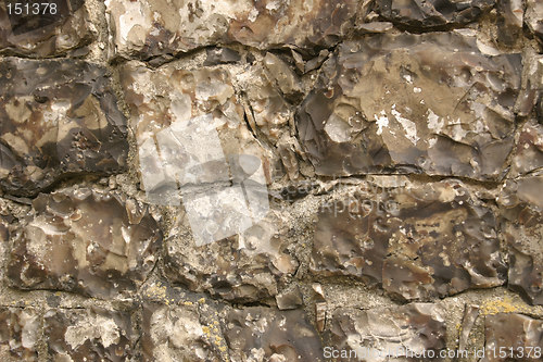 Image of wall