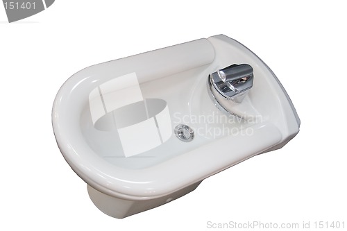 Image of Bidet