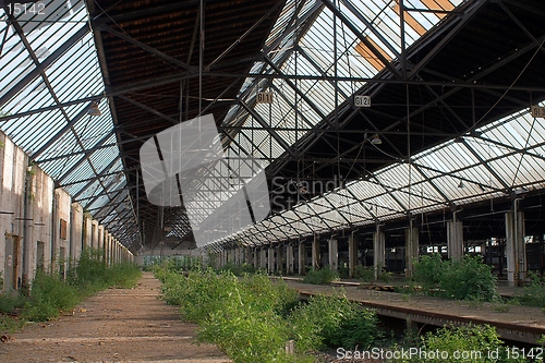 Image of Recapturing the railway station