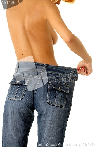 Image of slimming