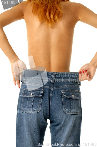 Image of slimming #2