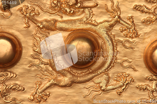 Image of Gold is beautiful