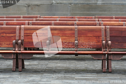 Image of Benches