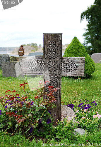 Image of Grave