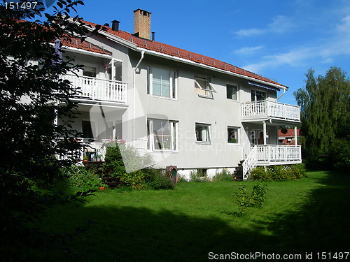 Image of House